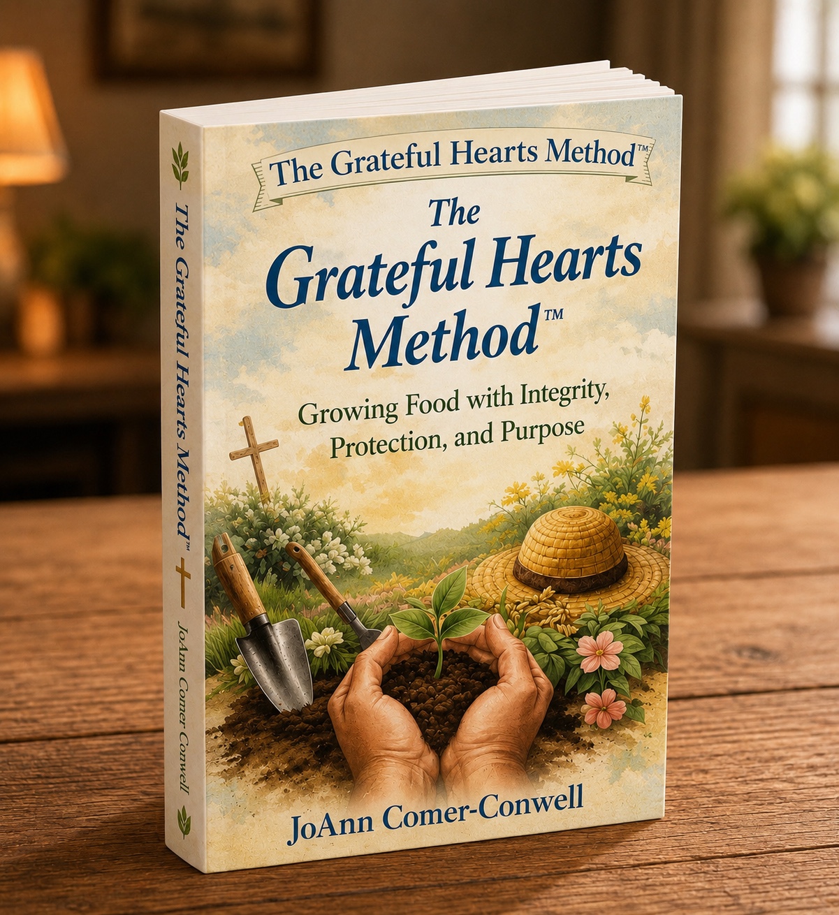 The Grateful Hearts Method