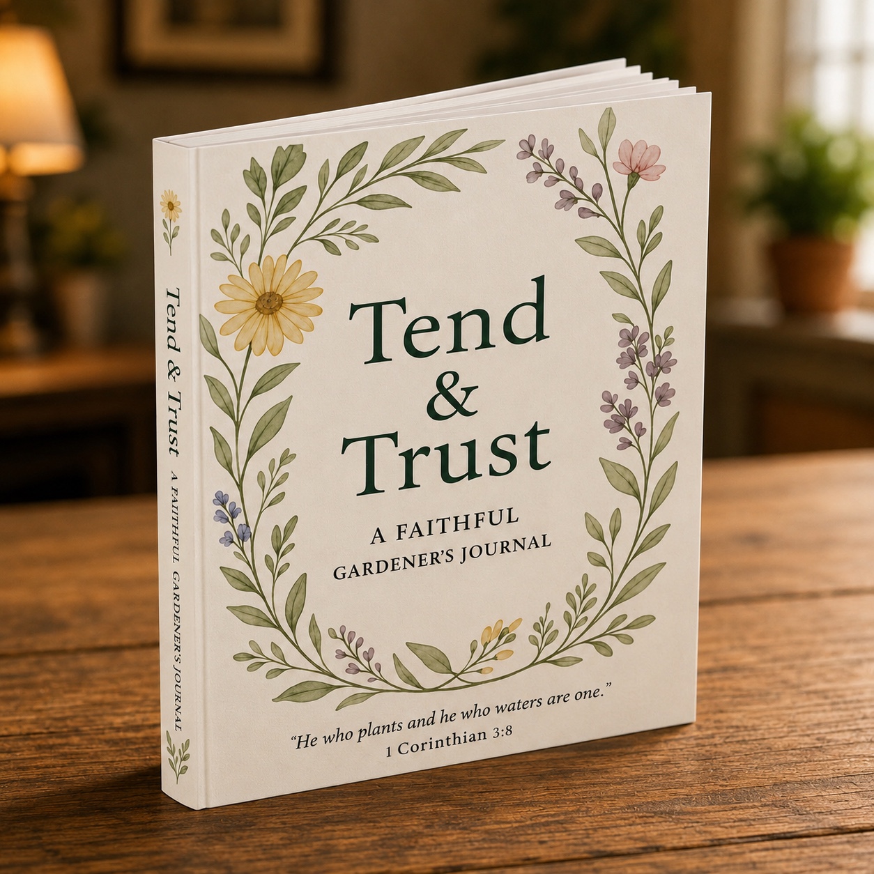 Tend & Trust