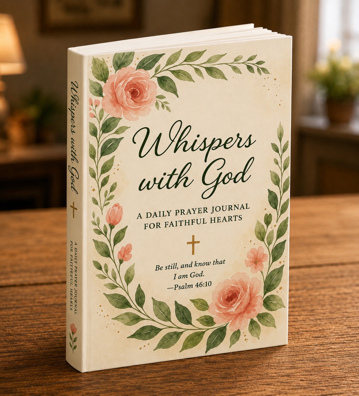 Whispers with God